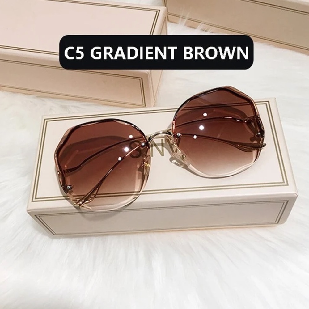 Sun glasses!!!